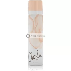 Charlie Body Spray Chic, 75ml