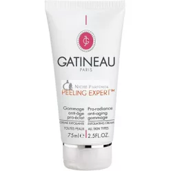   Gatineau Peeling Expert Pro-Radiance Anti-Aging Scrub na tvár, 75ml