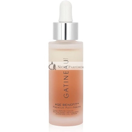 Gatineau Age Benefit Omladzujúci olej-serum na tvár 30ml