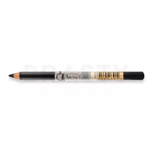 Max Factor Kohl Pencil ceruzka na oči 020 Black 1,2 g