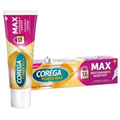 Corega Super Strong Lepidlo na protézy