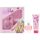 JOJO Siwa Beauty Be You 50ml Eau De Parfum + 100ml Telový umývací prostriedok