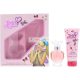 JOJO Siwa Beauty Be You 50ml Eau De Parfum + 100ml Telový umývací prostriedok