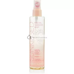 Slnkom pobozkaný sprej na opaľovanie tváre 125ml