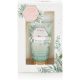 Style and Grace Spa Botanique Fluffy Sock Set Krém na nohy pre ženy, Fluffy ponožky