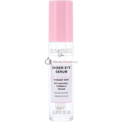 Sunkissed Skin sérum na oblasť okolo očí 5ml