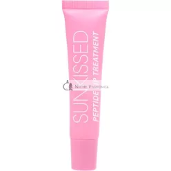 Sunkissed Peptidová Starostlivosť o Pery