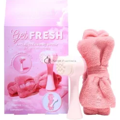 Sunkissed Set štetca a čelenky na osvieženie