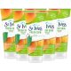 St Ives Svieža Pokožka Marhuľový Peeling na Tvár 150ml, balenie 6 ks