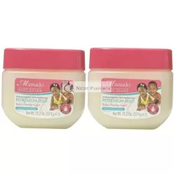 Mamado Baby Guard Petrolejový Gél s Vôňou Bábätka 374g