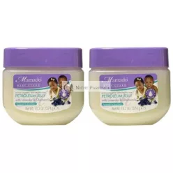   Mamado Baby Guard Petrolatum s Levanduľou a Harmančekom 374g