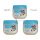 Mamado Baby Guard Kokosová vazelína, 374g