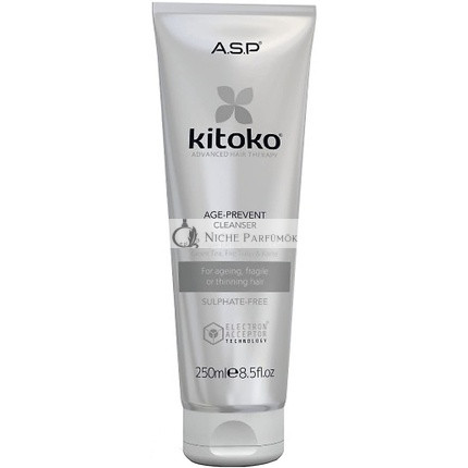 Age Prevent By Kitoko Čistič, 250ml