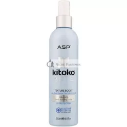 ARTE by Kitoko Zosilňovač Textúry, 250ml