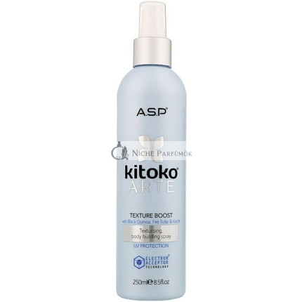 ARTE by Kitoko Zosilňovač Textúry, 250ml