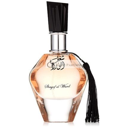 Al Wataniah Parfum pre ženy Shagaf Al Ward