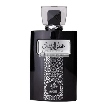Al Wataniah Parfum pre mužov Attar Al Wesal