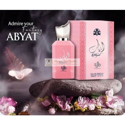 Parfum Abyat od Al Wataniah