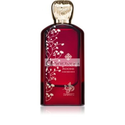 Al Wataniah Roohi Eau De Parfum pre ženy, 100 ml