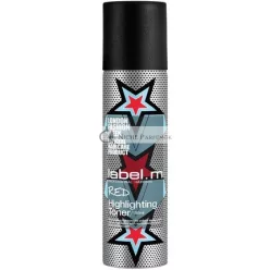 Label.m Červený zvýrazňujúci toner
