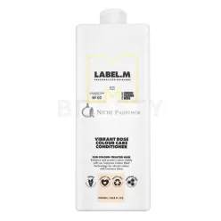   Label.M Vibrant Rose Colour Care Conditioner kondicionér pre farbené vlasy 1000 ml
