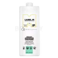   Label.M Organic Lemongrass Moisturising Conditioner kondicionér pre hydratáciu vlasov 1000 ml