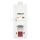 Label.M Organic Orange Blossom Volumising Conditioner kondicionér pre objem vlasov 1000 ml