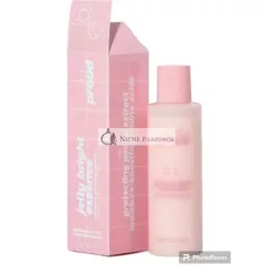   Skin Proud Jelly Bright Essence Hydratačný esenciálny gél, 150ml