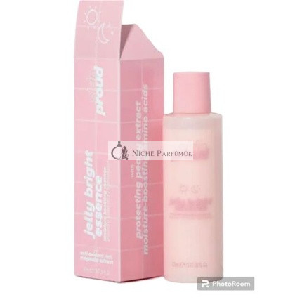Skin Proud Jelly Bright Essence Hydratačný esenciálny gél, 150ml