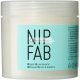 Nip + Fab Hyaluronic Acid Fix Extreme 4 Micelárne Čistiace Podložky na Tvár
