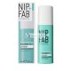 Nip + Fab Hyaluronic Fix Extreme4 2% Sérum, 50ml
