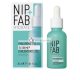 Nip + Fab Hyaluronic Fix Extreme 4 2% Koncentrát Denné Kvapky na Tvár, 30ml