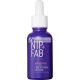 Nip+Fab Retinol Fix Koncentrátum Extrém 10% s komplexom s časovým uvoľňovaním, Bakuchiol, Peptidy a Hydratačný komplex, 30ml