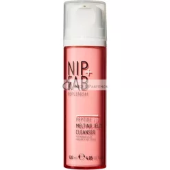Nip+Fab Peptide Fix Tavič na čistenie 120ml s Peptidmi