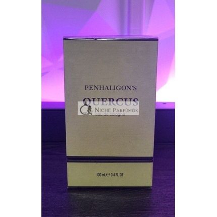 QUERCUS od Penhaligon's 100ml Kolínska voda