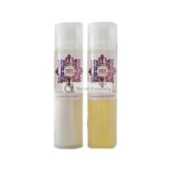 REN Clean Skincare Body Bliss Ružová Darčeková Sada