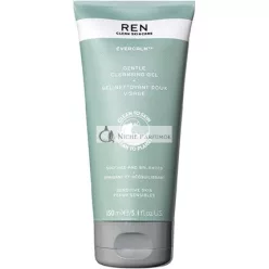  REN Čistá Starostlivosť o Pleť Jemný Čistiaci Gél, 150ml