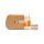 REN Clean Skincare All Is Bright Sada, 250/50ml