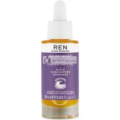 Bio Retinoid Mladistvý Koncentrovaný Olej, 30ml