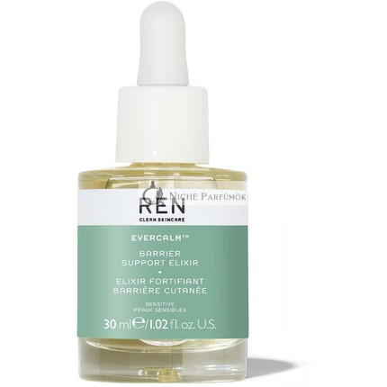 Ren Clean Skincare Evercalm Barrier Support Elixír 30ml