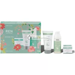 REN Clean Skincare Limitovaná Edícia 2022 Set pre Ženy