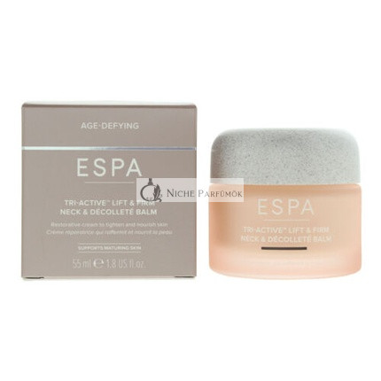 Espa Tri-Active Lift & Firm Balzam na tvár, krk a dekolt 55ml