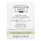 Christophe Robin Hydrating Shampoo Bar tuhý šampón s vyživujúcim účinkom 100 g