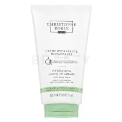   Christophe Robin Hydrating Leave-In Cream bezoplachová starostlivosť s hydratačným účinkom 150 ml