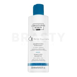   Christophe Robin Purifying Shampoo hĺbkovo čistiaci šampón pre všetky typy vlasov 250 ml