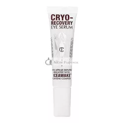 Charlotte Tilbury Cryo-Recovery Očný Sérum, 15 ml