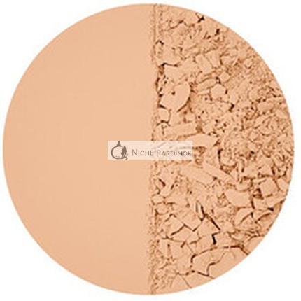 Charlotte Tilbury Airbrush Flawless Finish Náplň Púdre 8g - 2 Stredná