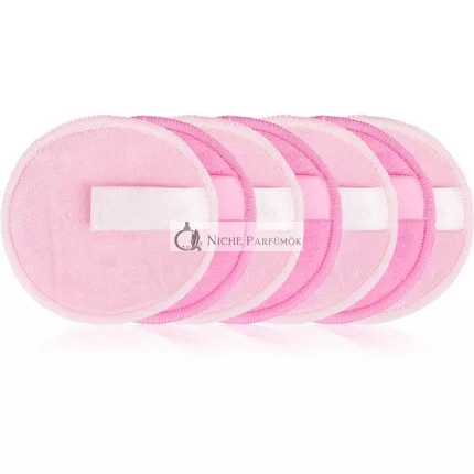 Brushworks Opakovane Mikrofázové Čistiace Podložky