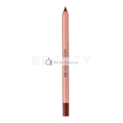   Makeup Revolution Renaissance Lipliner Chauffeur kontúrovacia ceruzka na pery 1 g