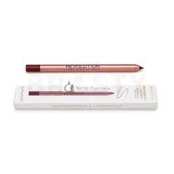   Makeup Revolution Renaissance Lipliner Untouched kontúrovacia ceruzka na pery 1 g